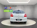 Suzuki Swift 1.2 Compact Top Hybrid 4x4