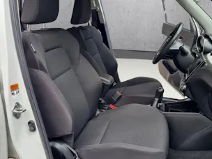 Suzuki Swift 1.2 Compact Top Hybrid 4x4
