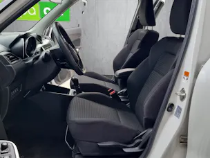 Suzuki Swift 1.2 Compact Top Hybrid 4x4