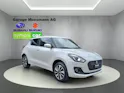 Suzuki Swift 1.2 Compact Top Hybrid 4x4
