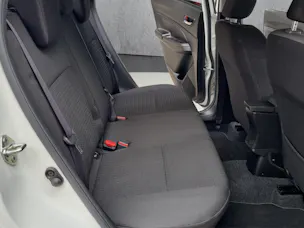 Suzuki Swift 1.2 Compact Top Hybrid 4x4