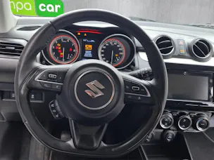 Suzuki Swift 1.2 Compact Top Hybrid 4x4