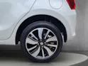 Suzuki Swift 1.2 Compact Top Hybrid 4x4