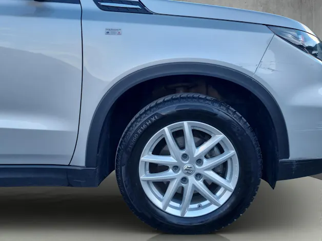 Suzuki Vitara 1.4 T Compact Top 4x4