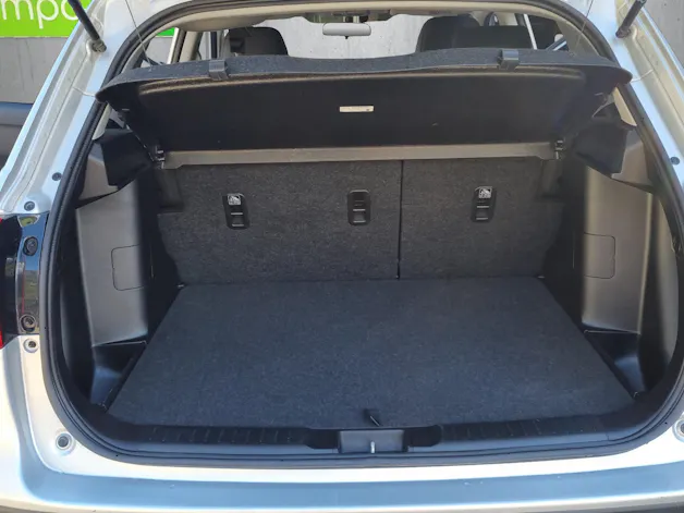Suzuki Vitara 1.4 T Compact Top 4x4