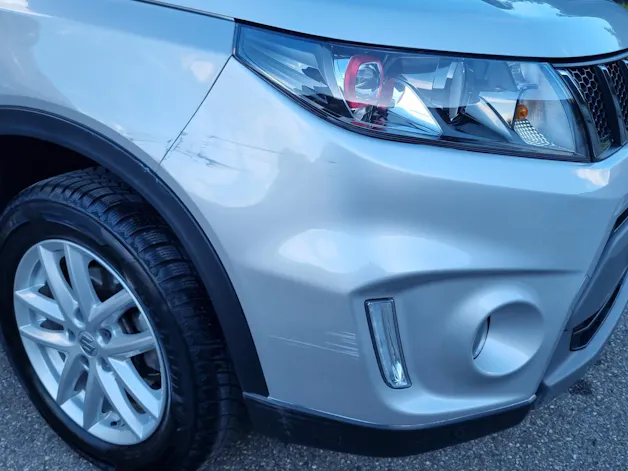 Suzuki Vitara 1.4 T Compact Top 4x4