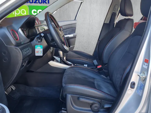 Suzuki Vitara 1.4 T Compact Top 4x4