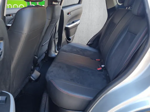 Suzuki Vitara 1.4 T Compact Top 4x4