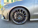 Mercedes-Benz CLA 35 AMG 4matic Shooting Brake
