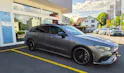Mercedes-Benz CLA 35 AMG 4matic Shooting Brake