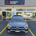 Mercedes-Benz CLA 35 AMG 4matic Shooting Brake