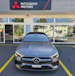 Mercedes-Benz CLA 35 AMG 4matic Shooting Brake