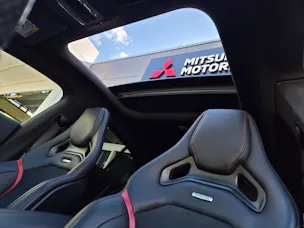 Mercedes-Benz CLA 35 AMG 4matic Shooting Brake