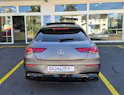 Mercedes-Benz CLA 35 AMG 4matic Shooting Brake