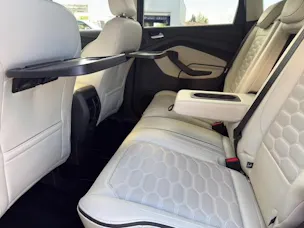 Ford Kuga 2.0 TDCi 180 Vignale FPS