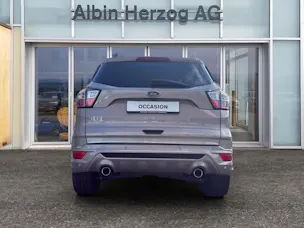 Ford Kuga 2.0 TDCi 180 Vignale FPS