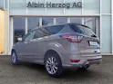 Ford Kuga 2.0 TDCi 180 Vignale FPS