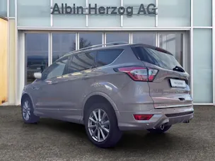 Ford Kuga 2.0 TDCi 180 Vignale FPS