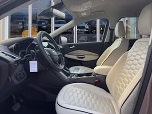 Ford Kuga 2.0 TDCi 180 Vignale FPS