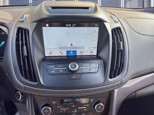 Ford Kuga 2.0 TDCi 180 Vignale FPS