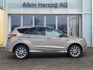 Ford Kuga 2.0 TDCi 180 Vignale FPS