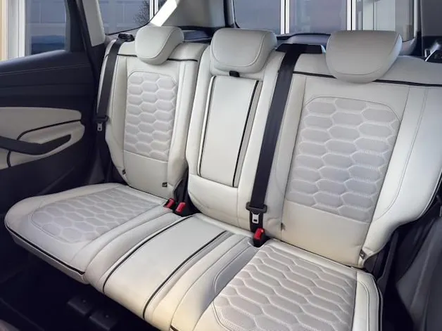 Ford Kuga 2.0 TDCi 180 Vignale FPS