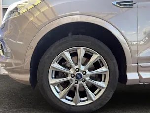 Ford Kuga 2.0 TDCi 180 Vignale FPS