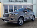 Ford Kuga 2.0 TDCi 180 Vignale FPS