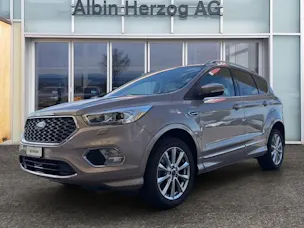 Ford Kuga 2.0 TDCi 180 Vignale FPS