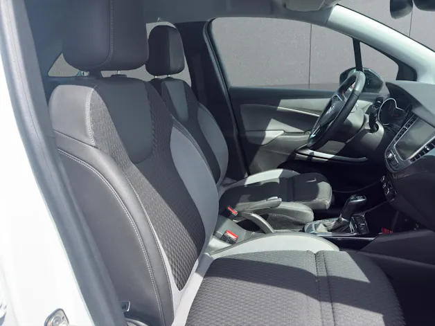 Opel Crossland X 1.2 T Ultimate S/S