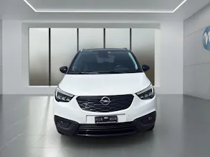 Opel Crossland X 1.2 T Ultimate S/S