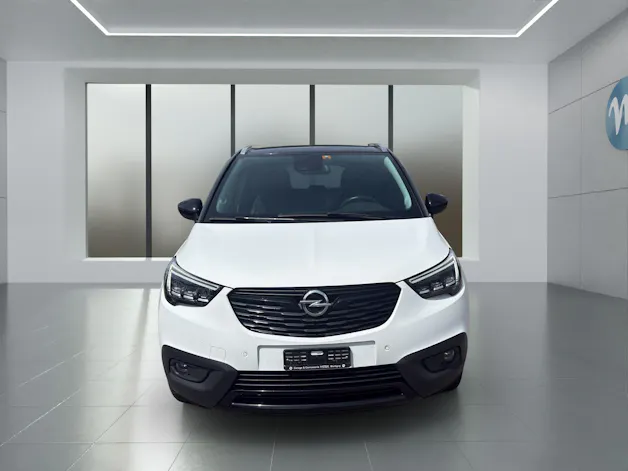 Opel Crossland X 1.2 T Ultimate S/S