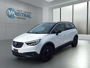 Opel Crossland X 1.2 T Ultimate S/S
