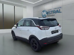 Opel Crossland X 1.2 T Ultimate S/S