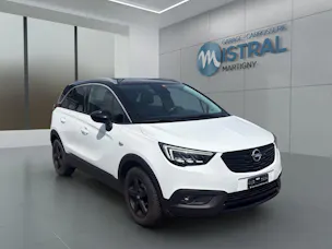 Opel Crossland X 1.2 T Ultimate S/S