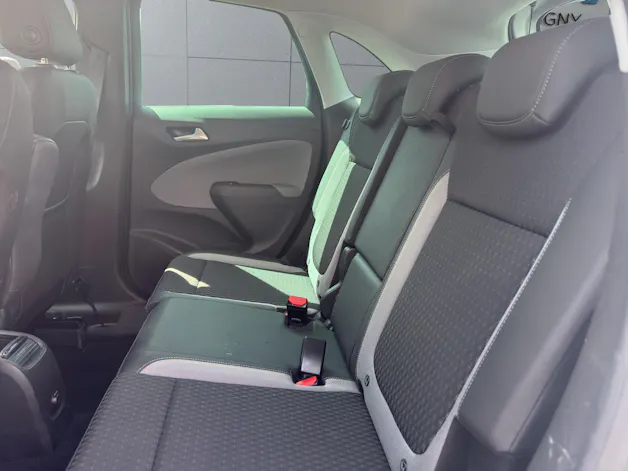 Opel Crossland X 1.2 T Ultimate S/S
