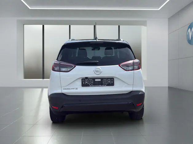 Opel Crossland X 1.2 T Ultimate S/S