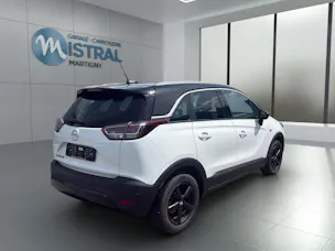 Opel Crossland X 1.2 T Ultimate S/S