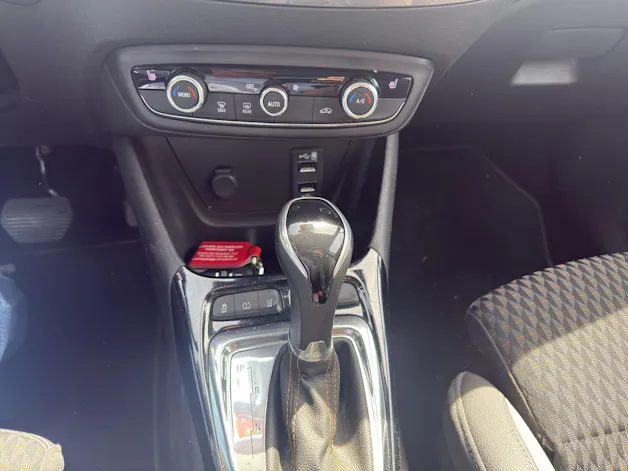 Opel Crossland X 1.2 T Ultimate S/S