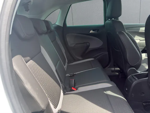 Opel Crossland X 1.2 T Ultimate S/S