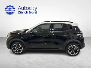CITROEN e-C3 long range Edition Tricolore