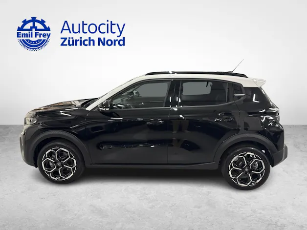 CITROEN e-C3 long range Edition Tricolore