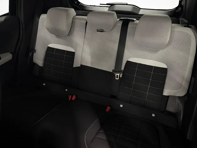 CITROEN e-C3 long range Edition Tricolore