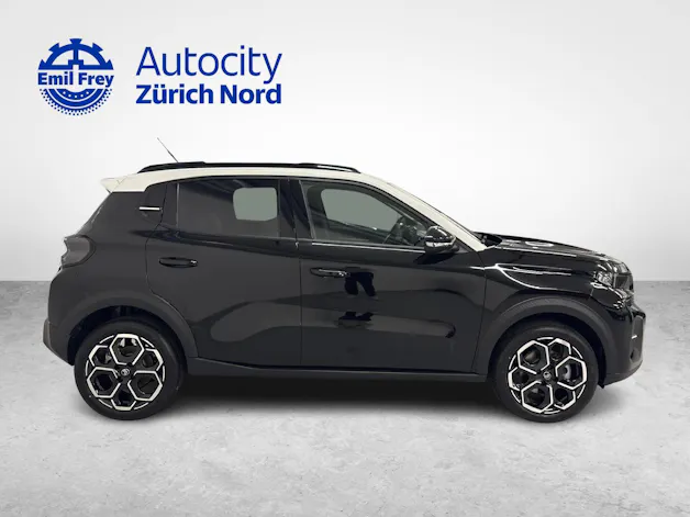 CITROEN e-C3 long range Edition Tricolore