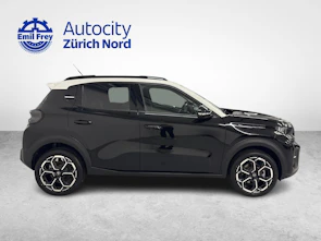 Fahrzeugbild CITROEN e-C3 long range Edition Tricolore