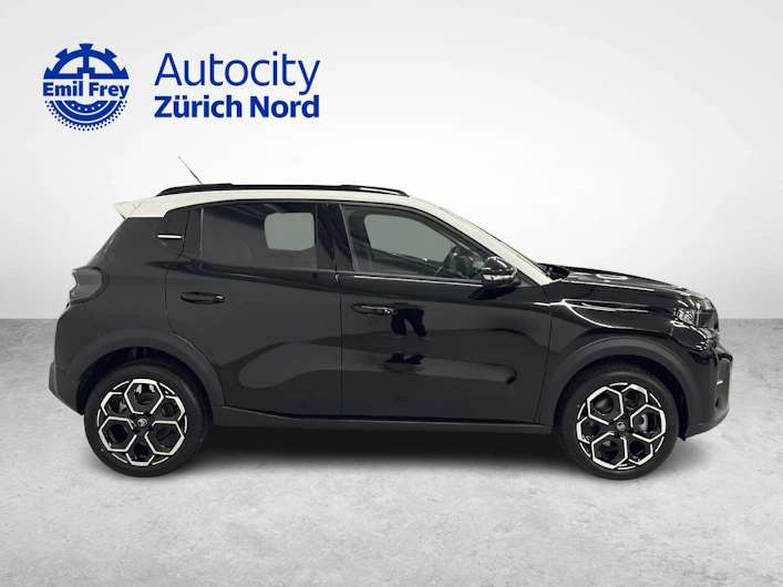 Fahrzeugbild CITROEN C3
