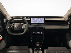 Fahrzeugbild CITROEN e-C3 long range Edition Tricolore