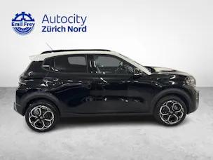 CITROEN e-C3 long range Edition Tricolore