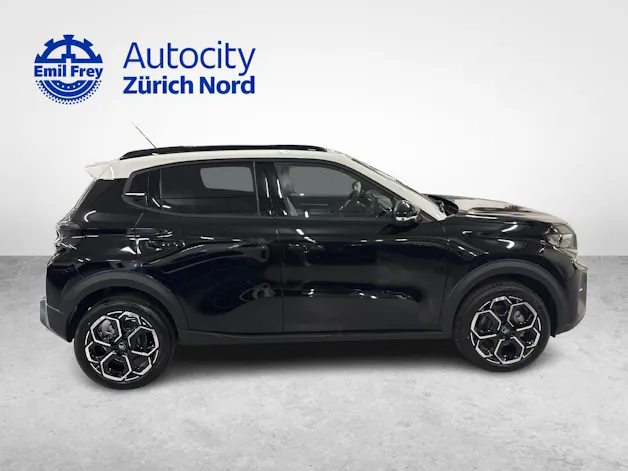 CITROEN e-C3 long range Edition Tricolore