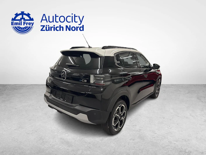 Fahrzeugbild CITROEN C3